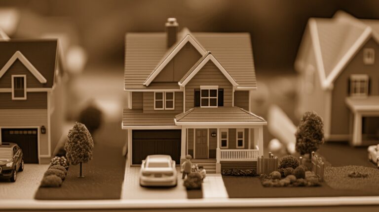 Windrush neighborhood
